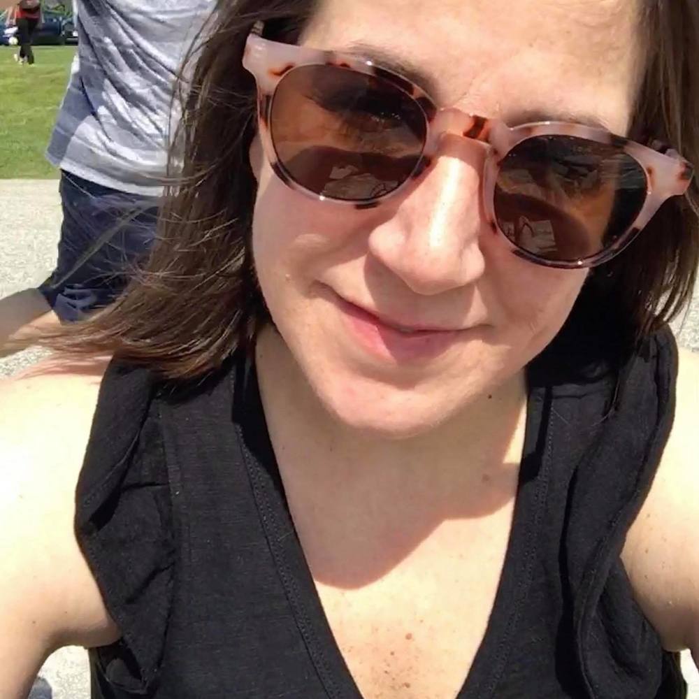 Meet your Posher, Mackenzie